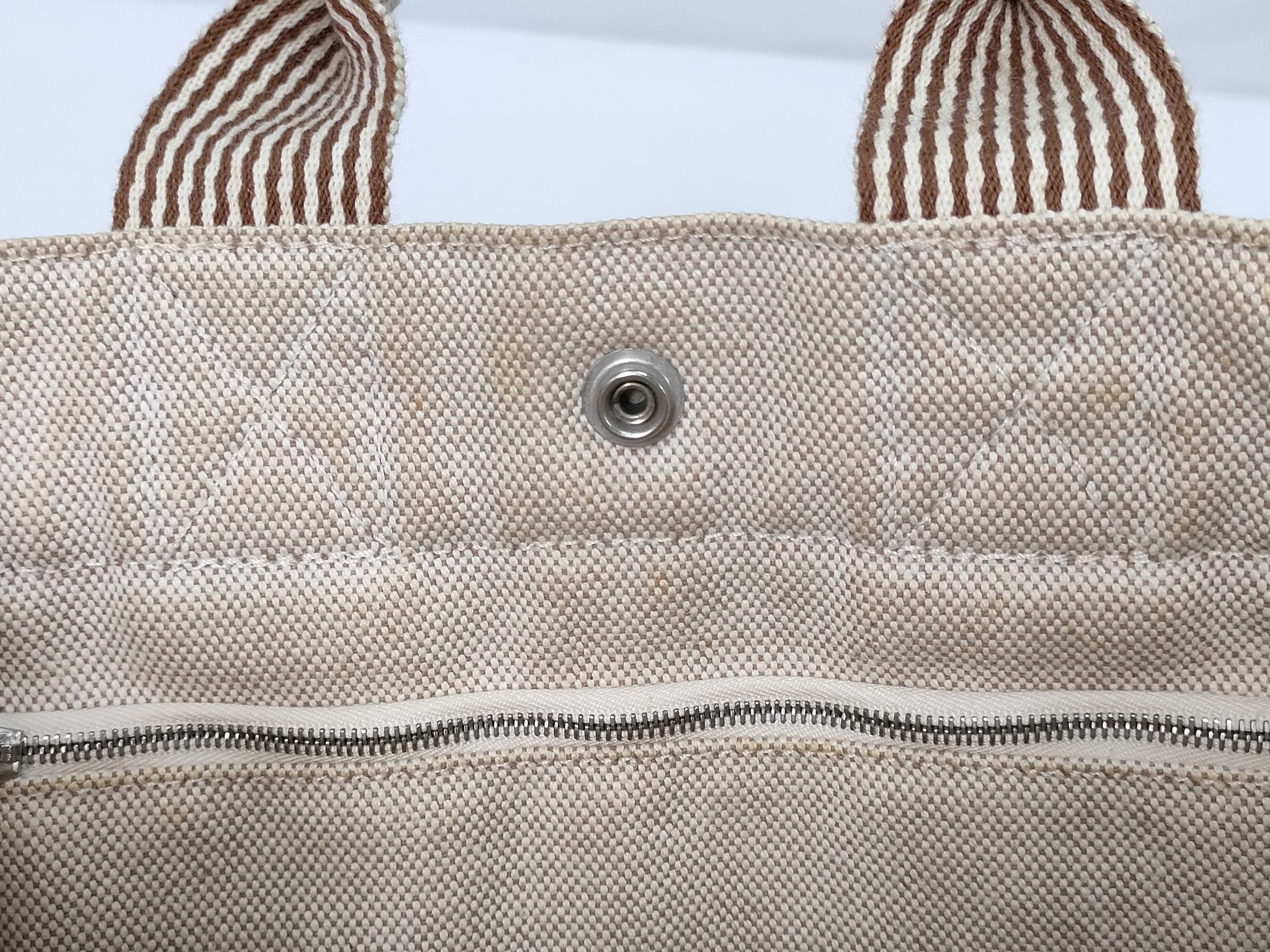 HERMES Mini Bag Handbag