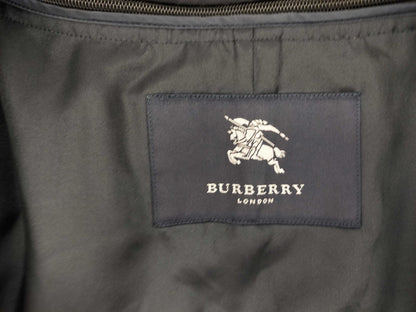 BURBERRY Coat Inner Nova Check Coat