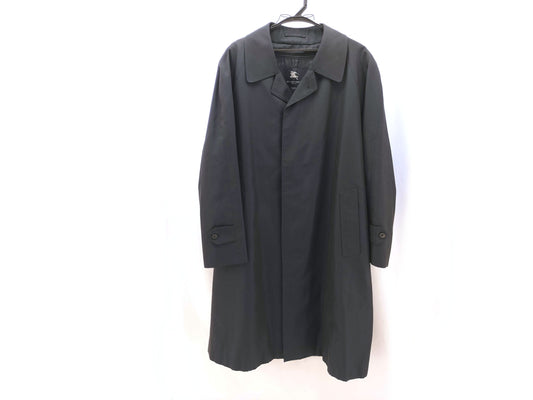 BURBERRY Coat Inner Nova Check Coat
