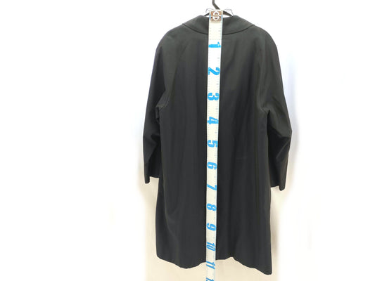 BURBERRY Coat Inner Nova Check Coat