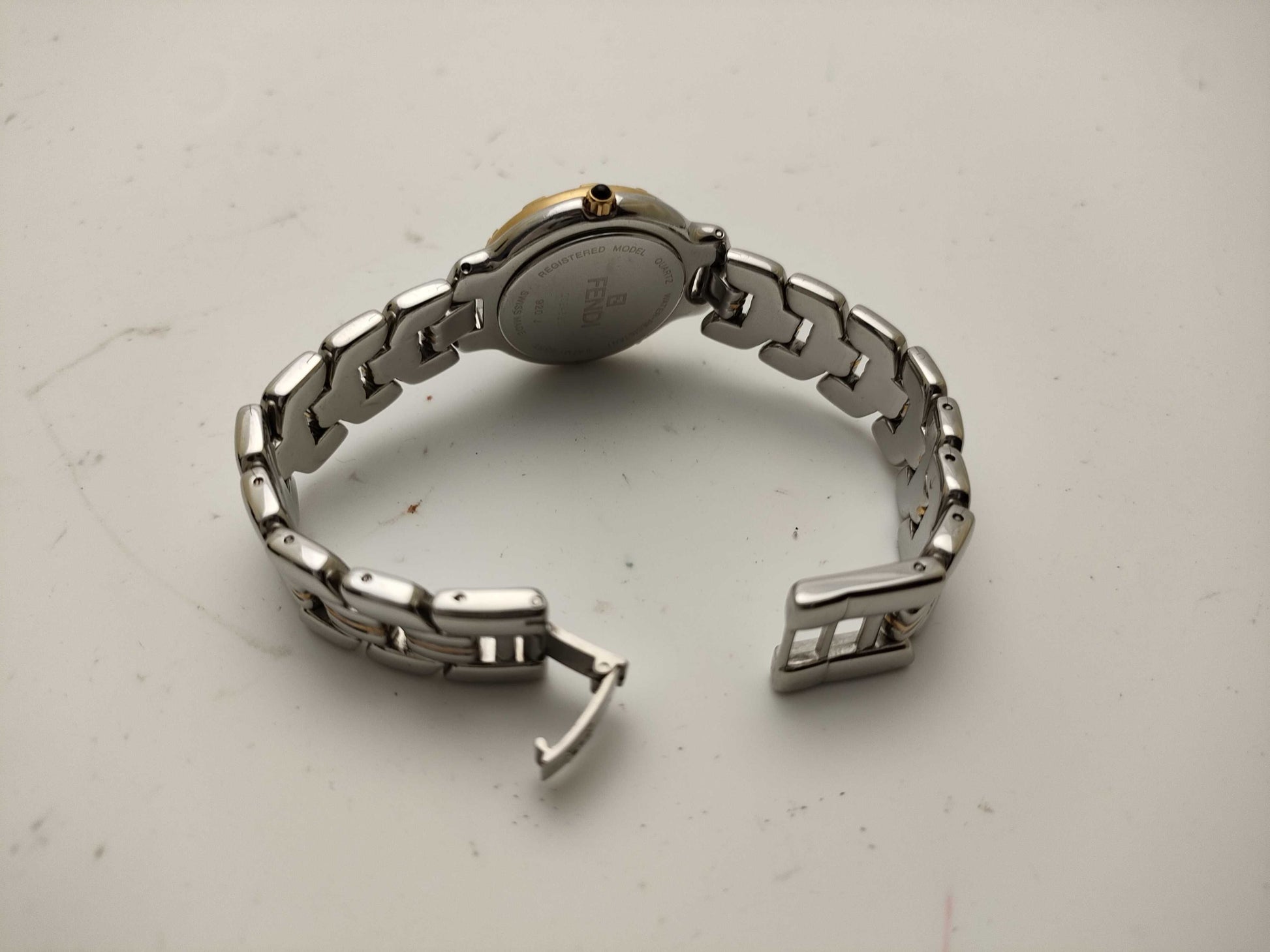 FENDI 920L Women's Watch