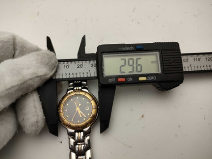 FENDI 920L Women's Watch