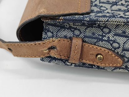 Dior Trotter Shoulder Bag