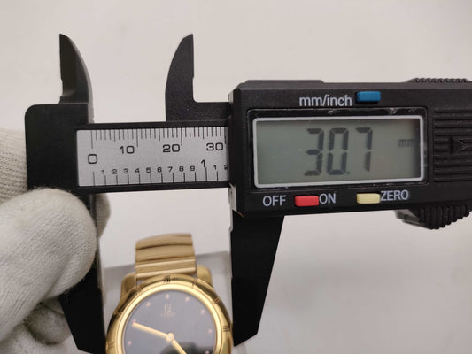 FENDI 810J strap, non-original women's watch