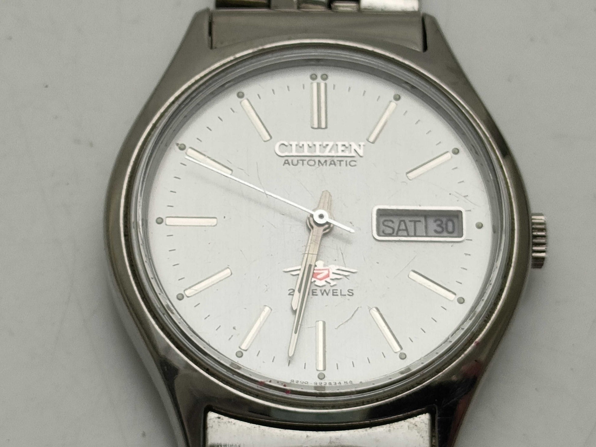 CITIZEN 21 JEWELS Women's Watch