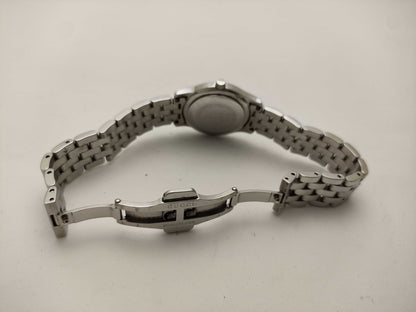 GUCCI 5500L Unworked Women's Watch