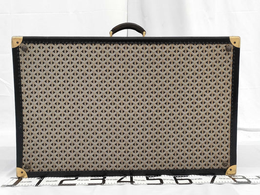 GOYARD Trunk Case Vintage Bag