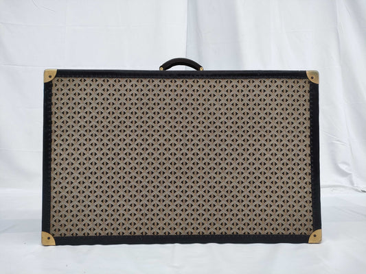 GOYARD Trunk Case Vintage Bag