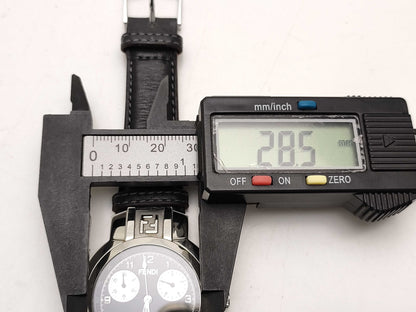 FENDI Chrono Women's Watch