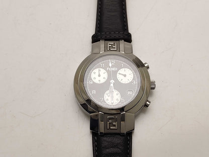 FENDI Chrono Women's Watch