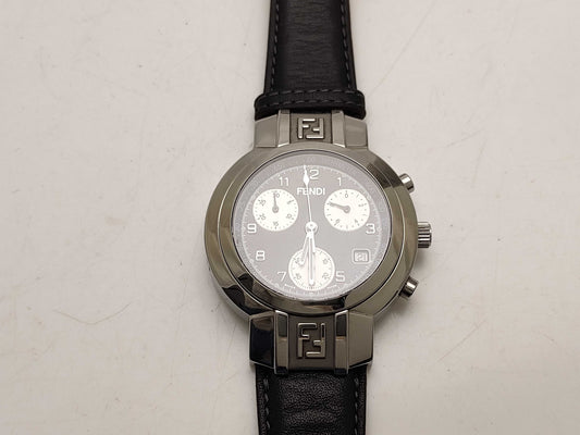 FENDI Chrono Women's Watch