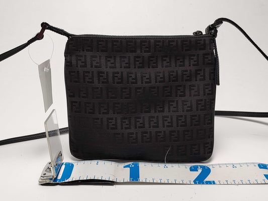 FENDI Shoulder Bag
