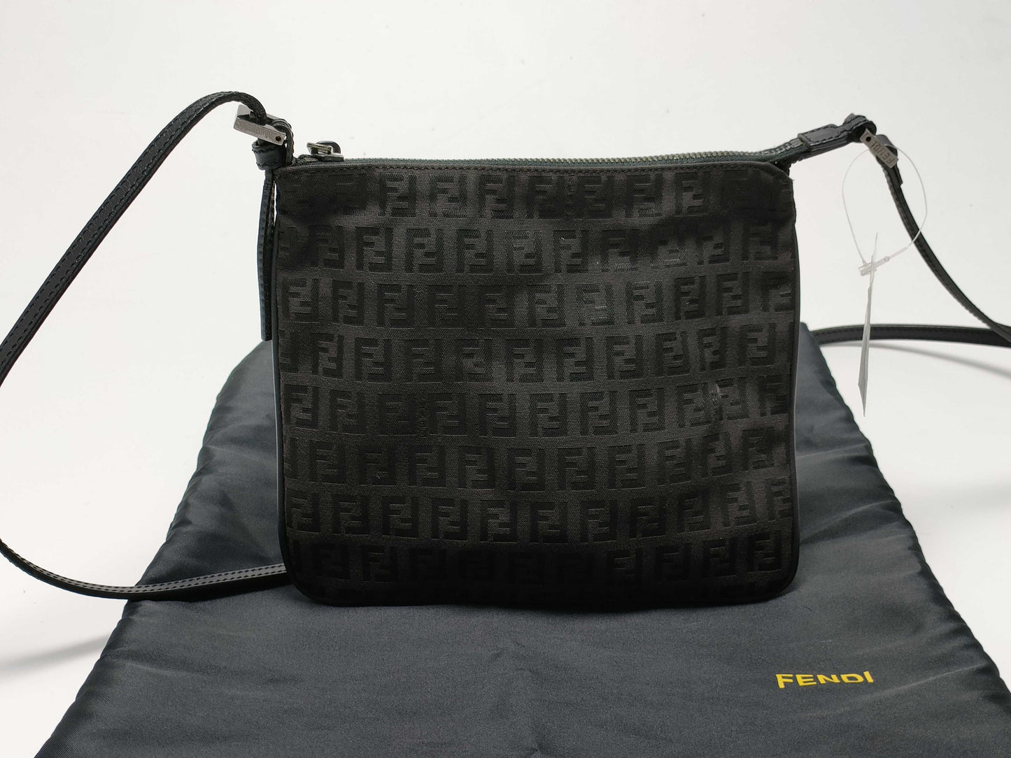 FENDI Shoulder Bag