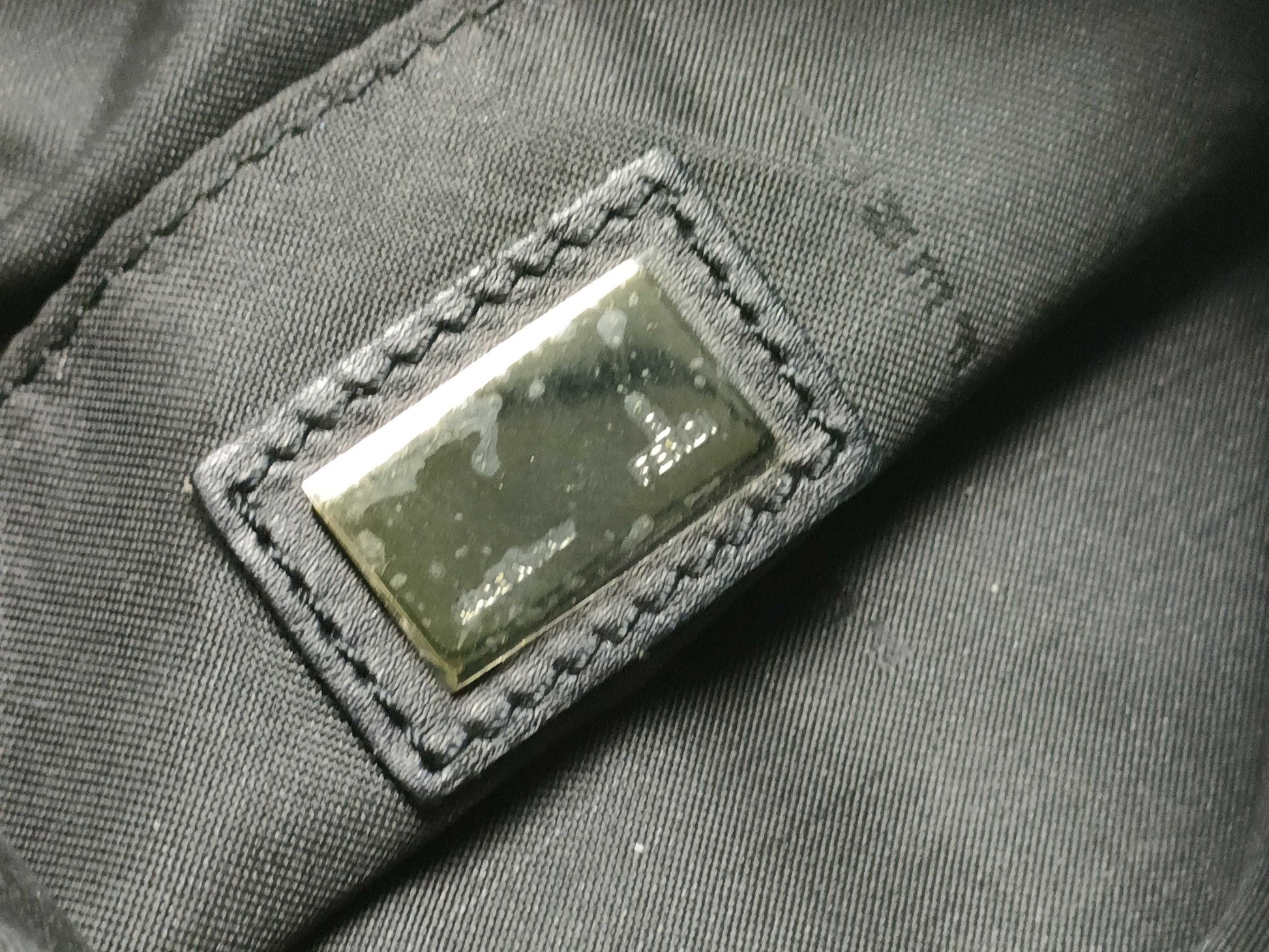 FENDI Shoulder Bag