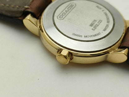 COACH 5.012.723 Women's Watch