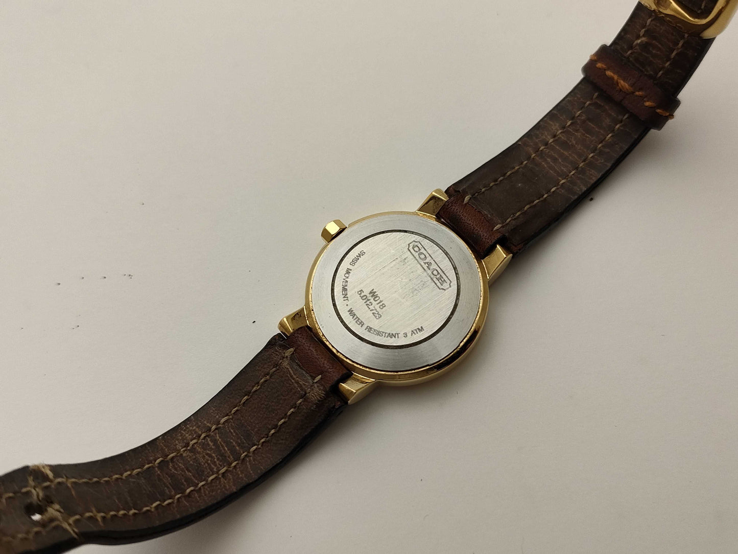 COACH 5.012.723 Women's Watch