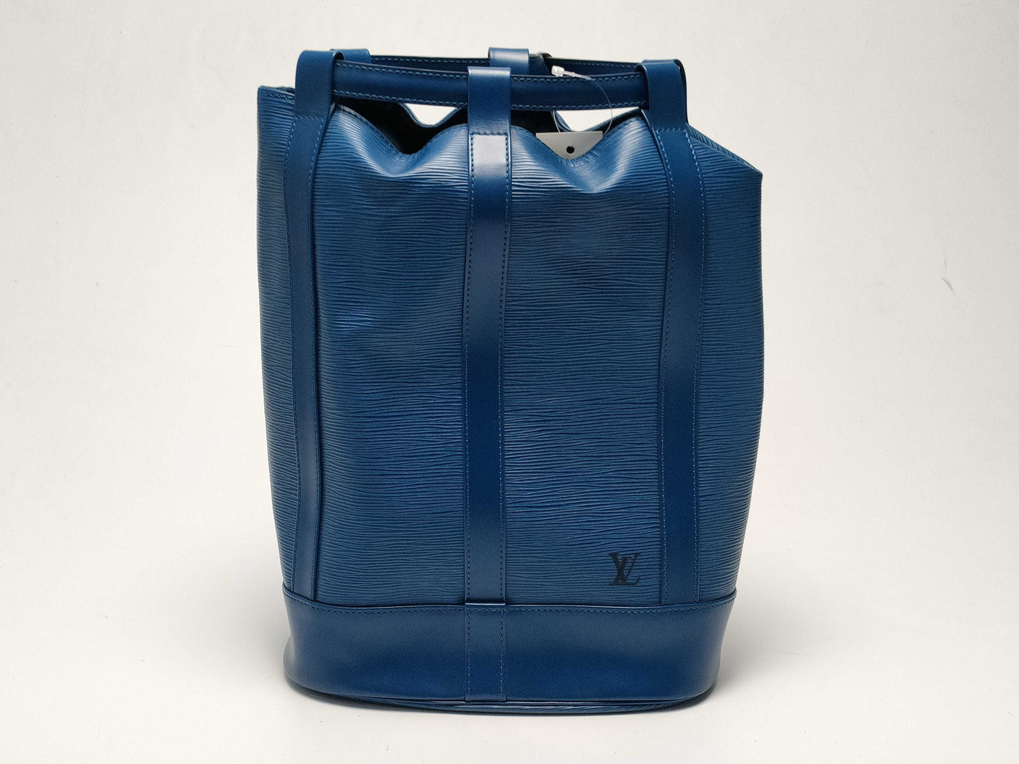 LOUIS VUITTON Epi Randonne Shoulder Bag