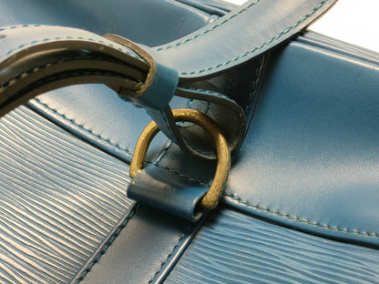 LOUIS VUITTON Epi Randonne Shoulder Bag