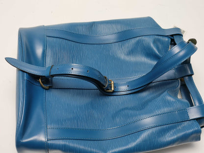 LOUIS VUITTON Epi Randonne Shoulder Bag