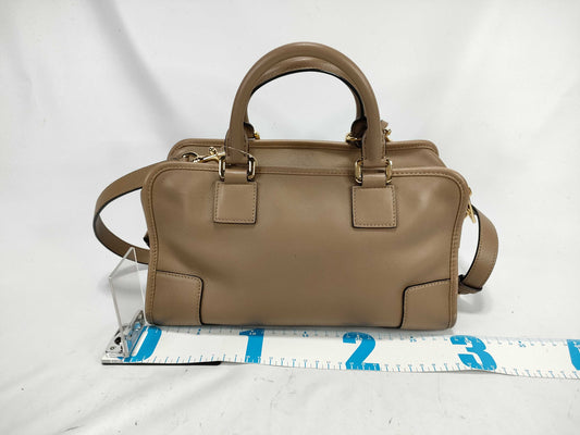 LOEWE Amazona 28 Handbag