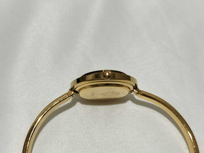 GUCCI 11/12.2 Women's Watch