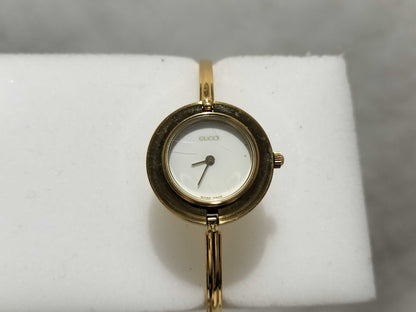 GUCCI 11/12.2 Women's Watch