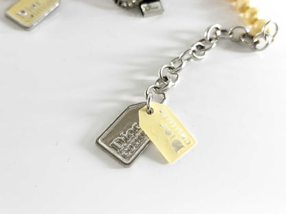 Dior Necklace Bracelet Collection Accessories Collection Accessories Collection 