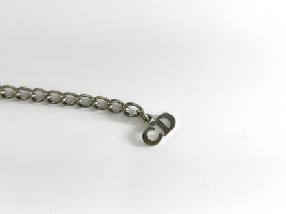 Dior Necklace Bracelet Collection Accessories Collection Accessories Collection 