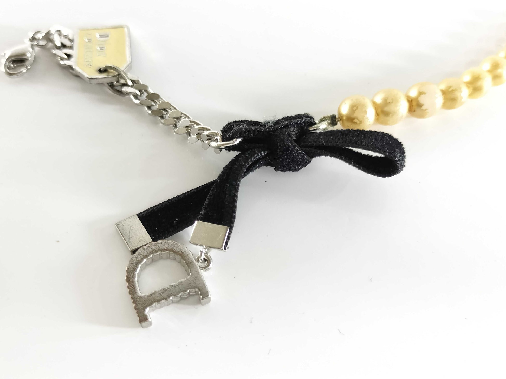 Dior Necklace Bracelet Collection Accessories Collection Accessories Collection 
