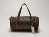 LOUIS VUITTON Monogram Old Papillon Handbag Handbag
