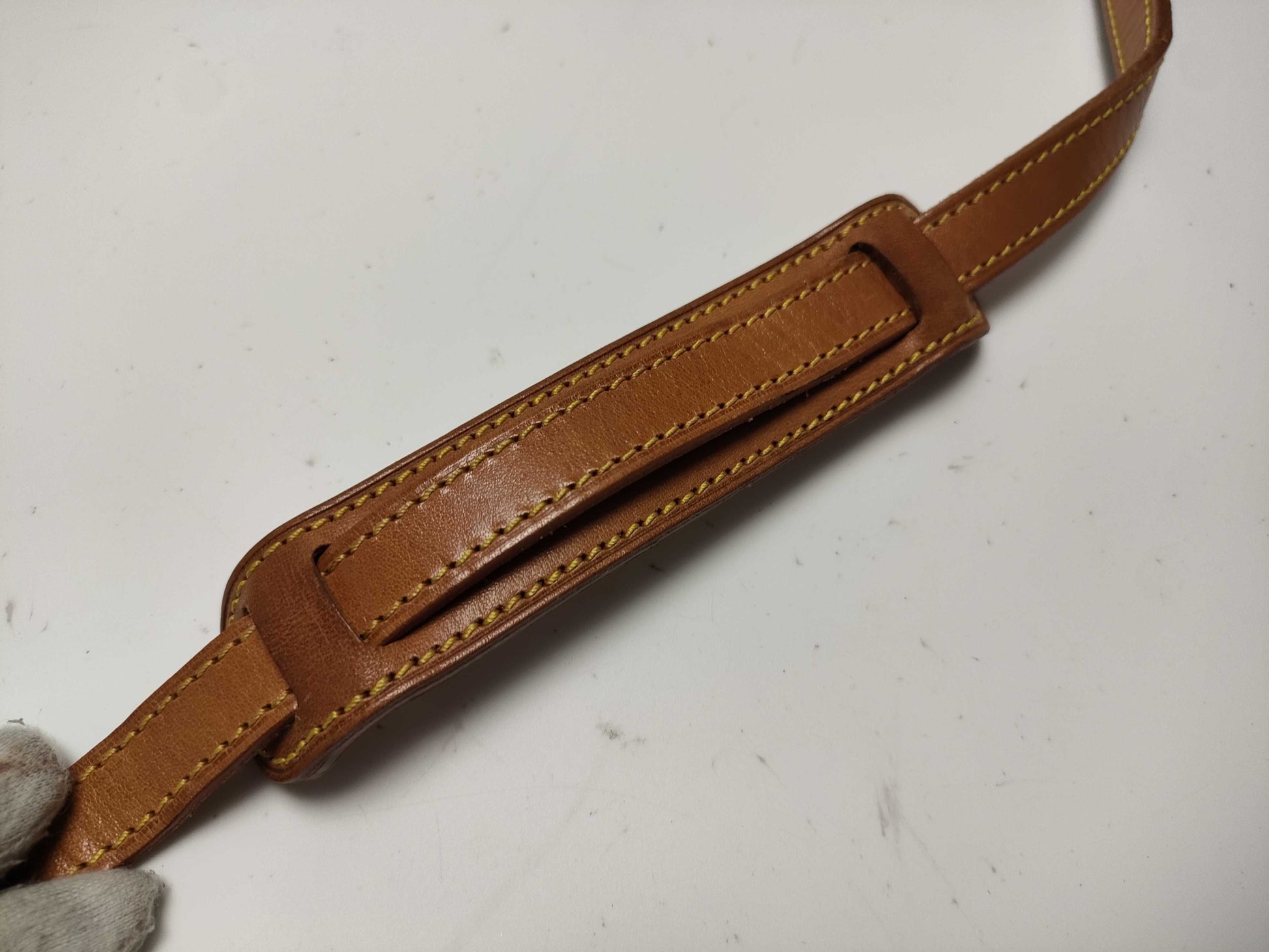 LOUIS VUITTON Monogram M51274 Trocadero Shoulder Bag