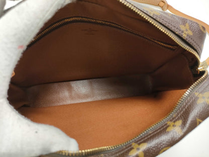 LOUIS VUITTON Monogram M51274 Trocadero Shoulder Bag