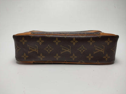 LOUIS VUITTON Monogram M51274 Trocadero Shoulder Bag