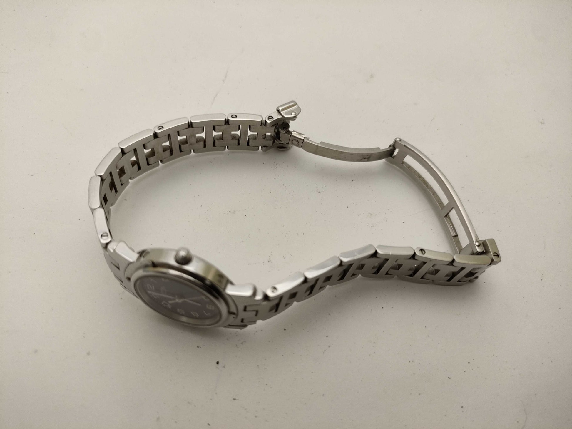 HERMES CL4.210 Women's Watch