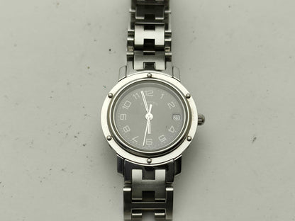 HERMES CL4.210 Women's Watch
