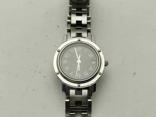 HERMES CL4.210 Women's Watch