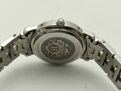 HERMES CL4.210 Women's Watch