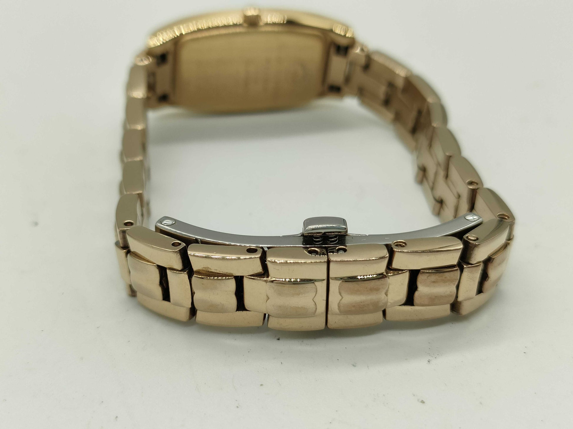 Star Jewelry ECO Undyed Women's Watch