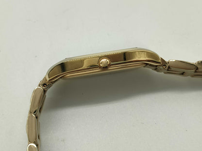 Star Jewelry ECO Undyed Women's Watch