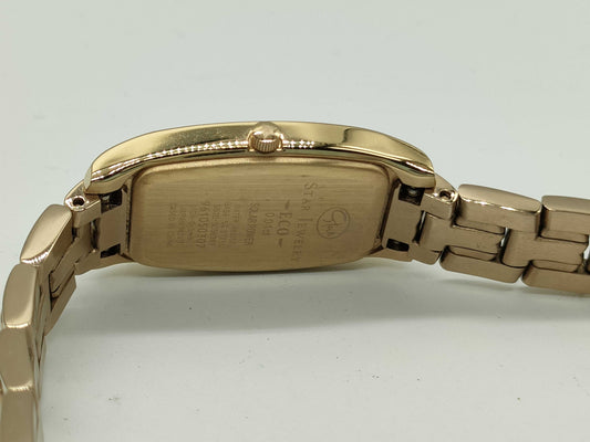 Star Jewelry ECO Undyed Women's Watch
