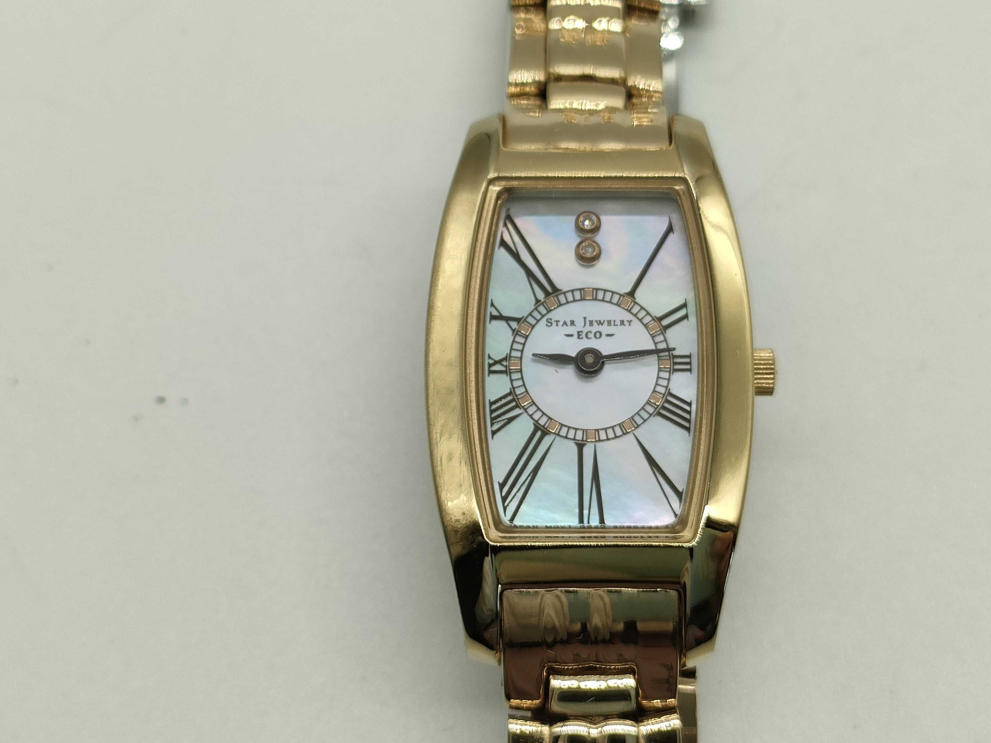 Star Jewelry ECO Undyed Women's Watch