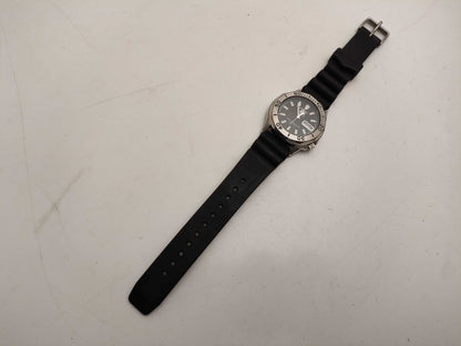 SEIKO 7S26-01G0 452211 Automatic 5 Sports Men's Watch