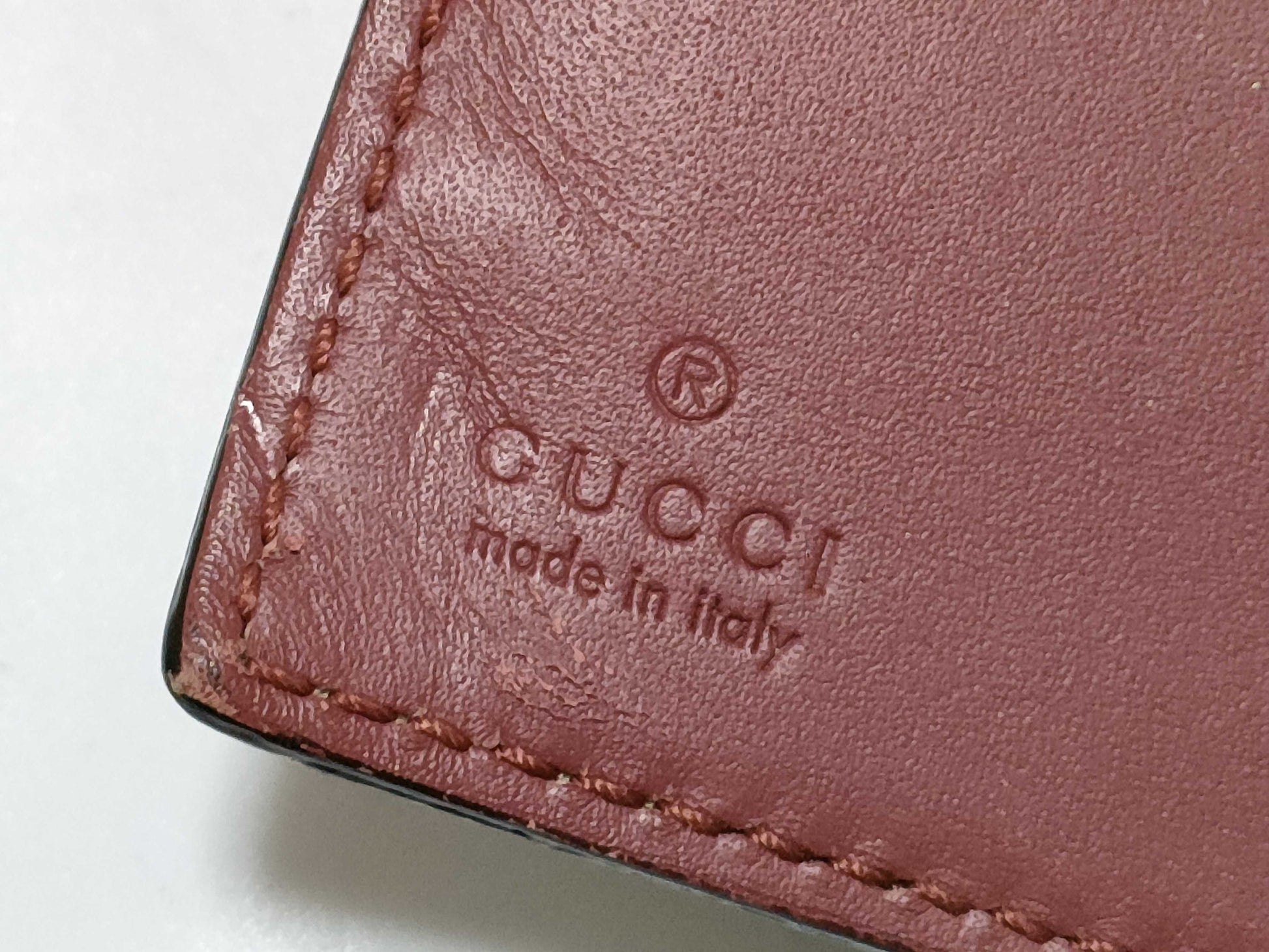5 accessories including GUCCI, Michael Kors, Fendi, etc. Other accessories