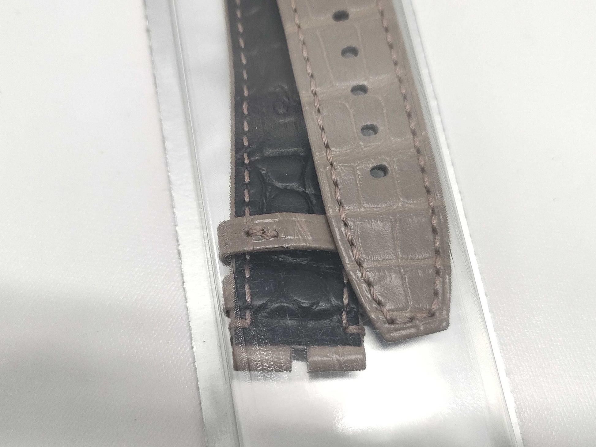 Audemars Piguet Replacement Strap Other Accessories