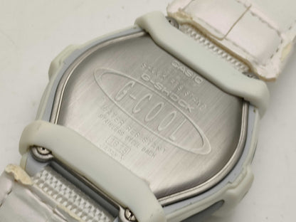 CASIO G-COOL/Unused/Deadstock Men's Watch