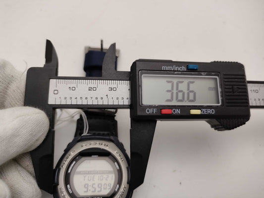 CASIO G-COOL/Unused/Deadstock Men's Watch