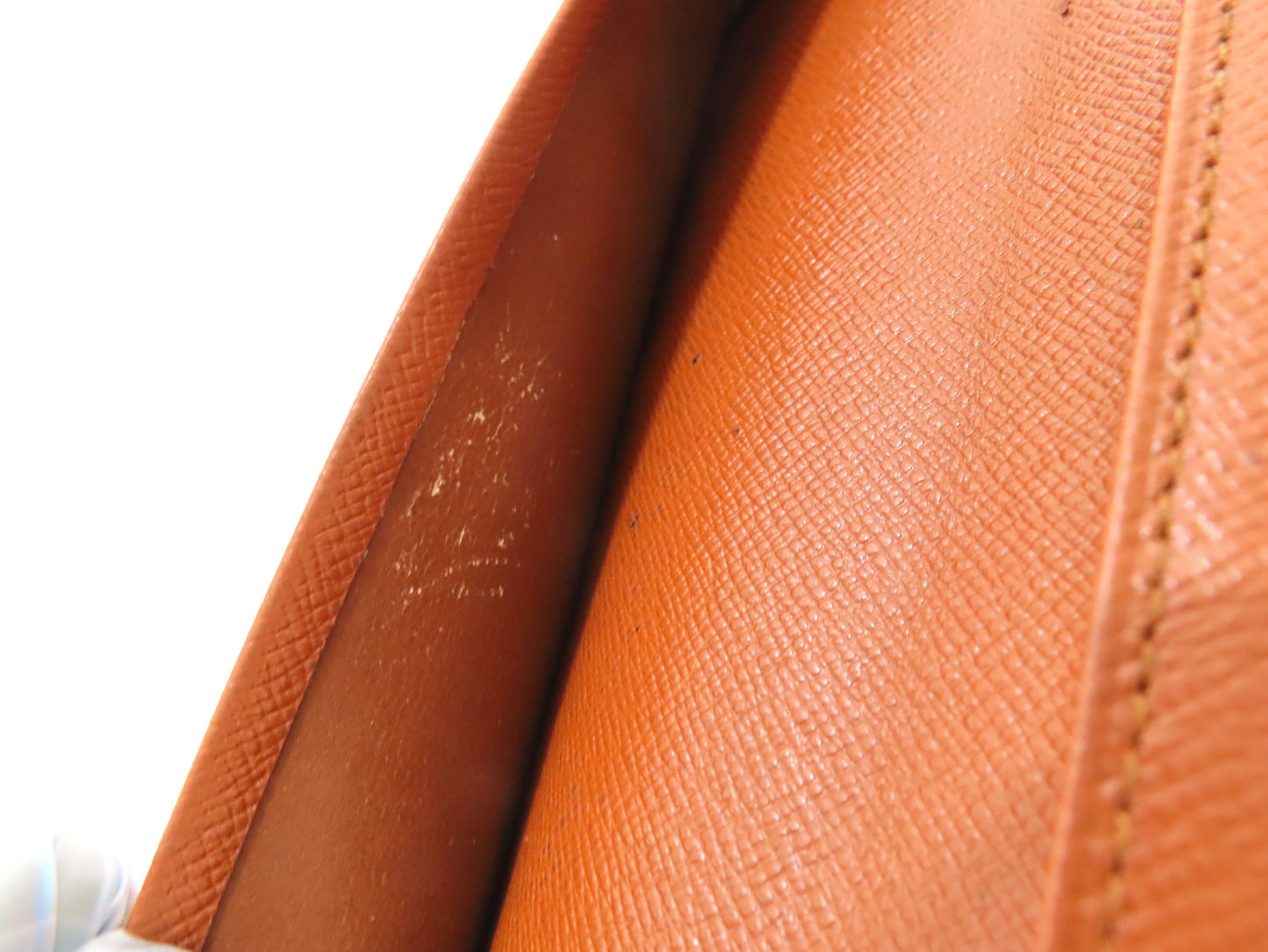 LOUIS VUITTON Monogram Card Case/Key Case/Damier Long Wallet