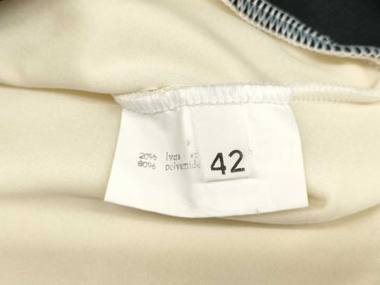 CHANEL Swimsuit Size 42 Other Apparel