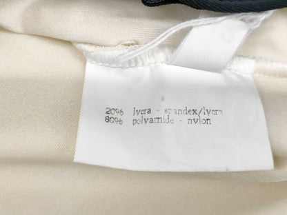 CHANEL Swimsuit Size 42 Other Apparel