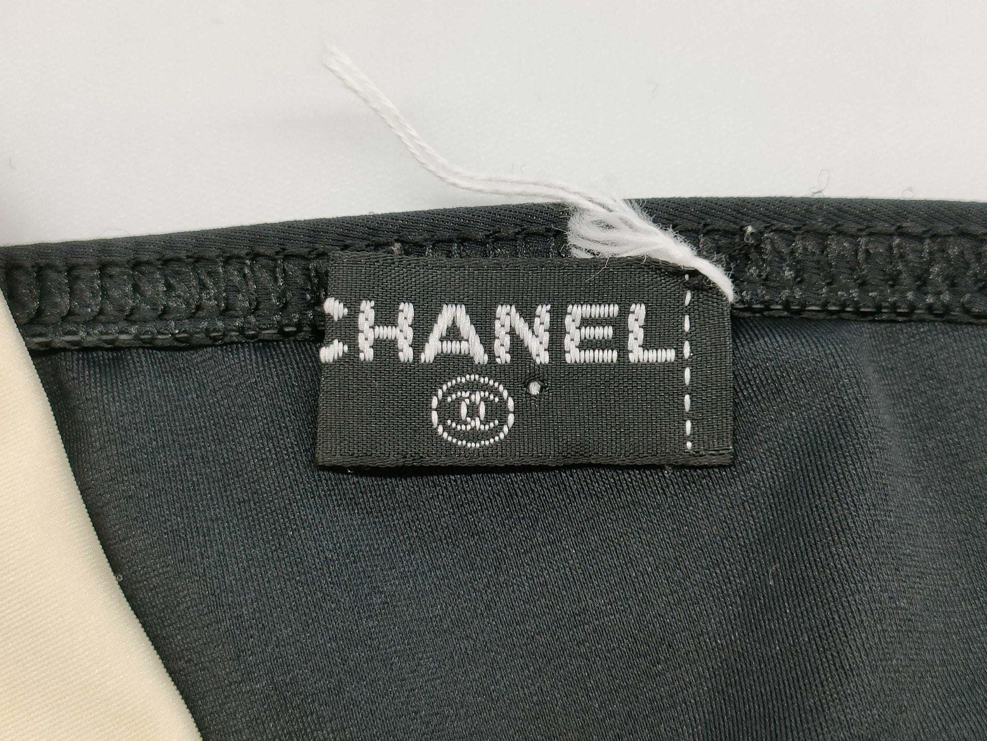 CHANEL Swimsuit Size 42 Other Apparel